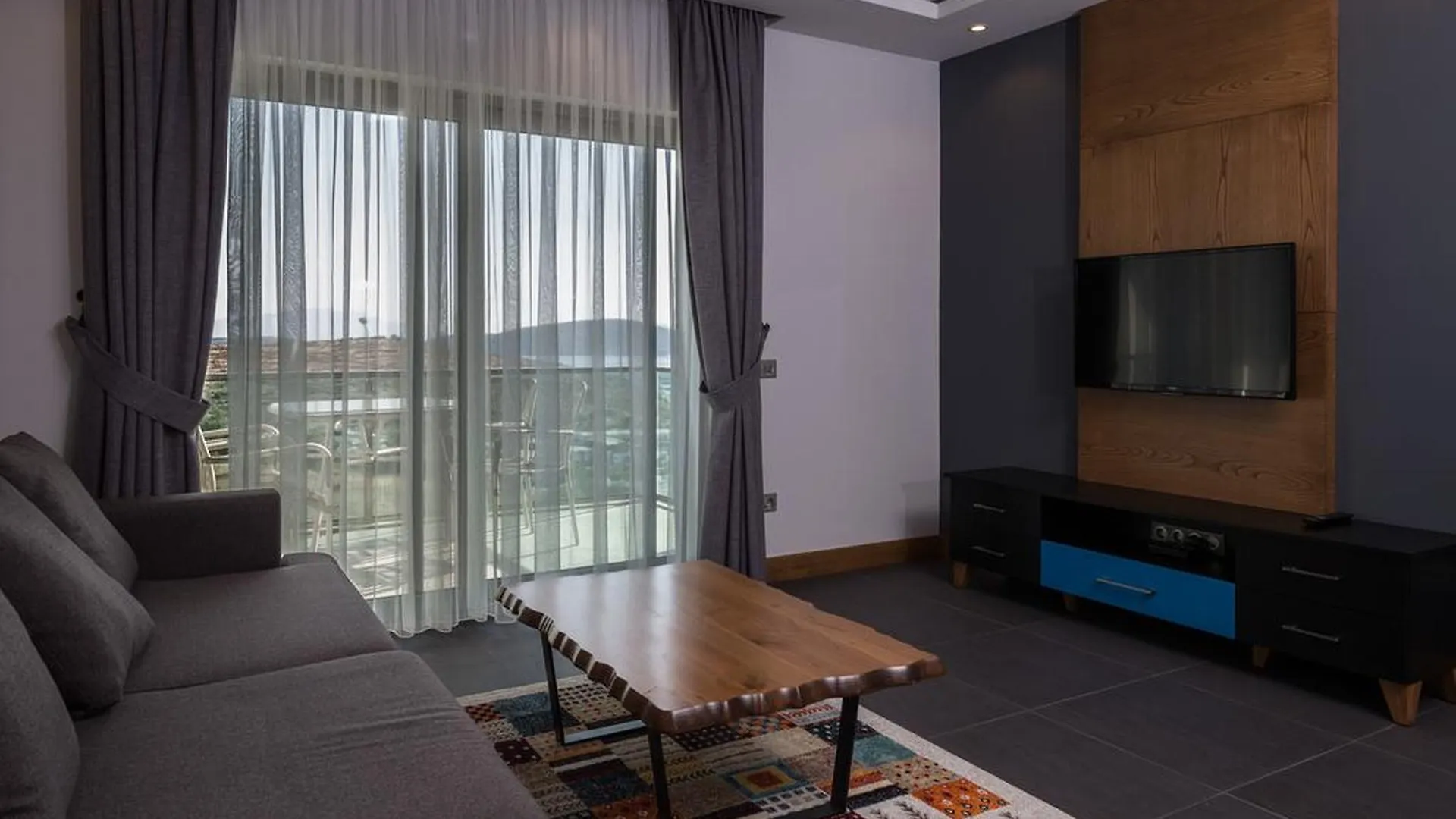 Degirmenburnu Residence Bodrum 3*,  Turkey