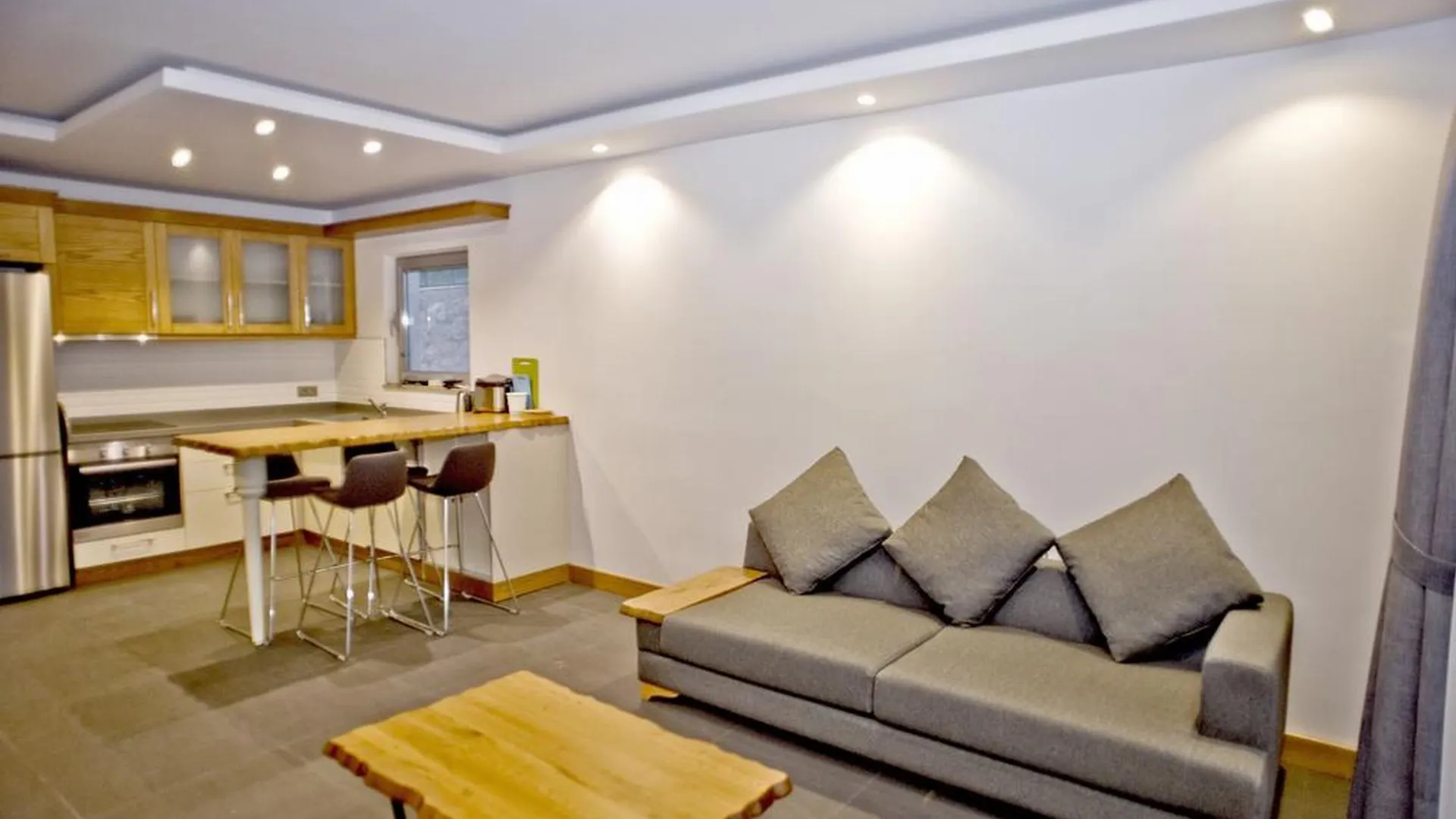 *** Aparthotel Degirmenburnu Residence Bodrum Turkey