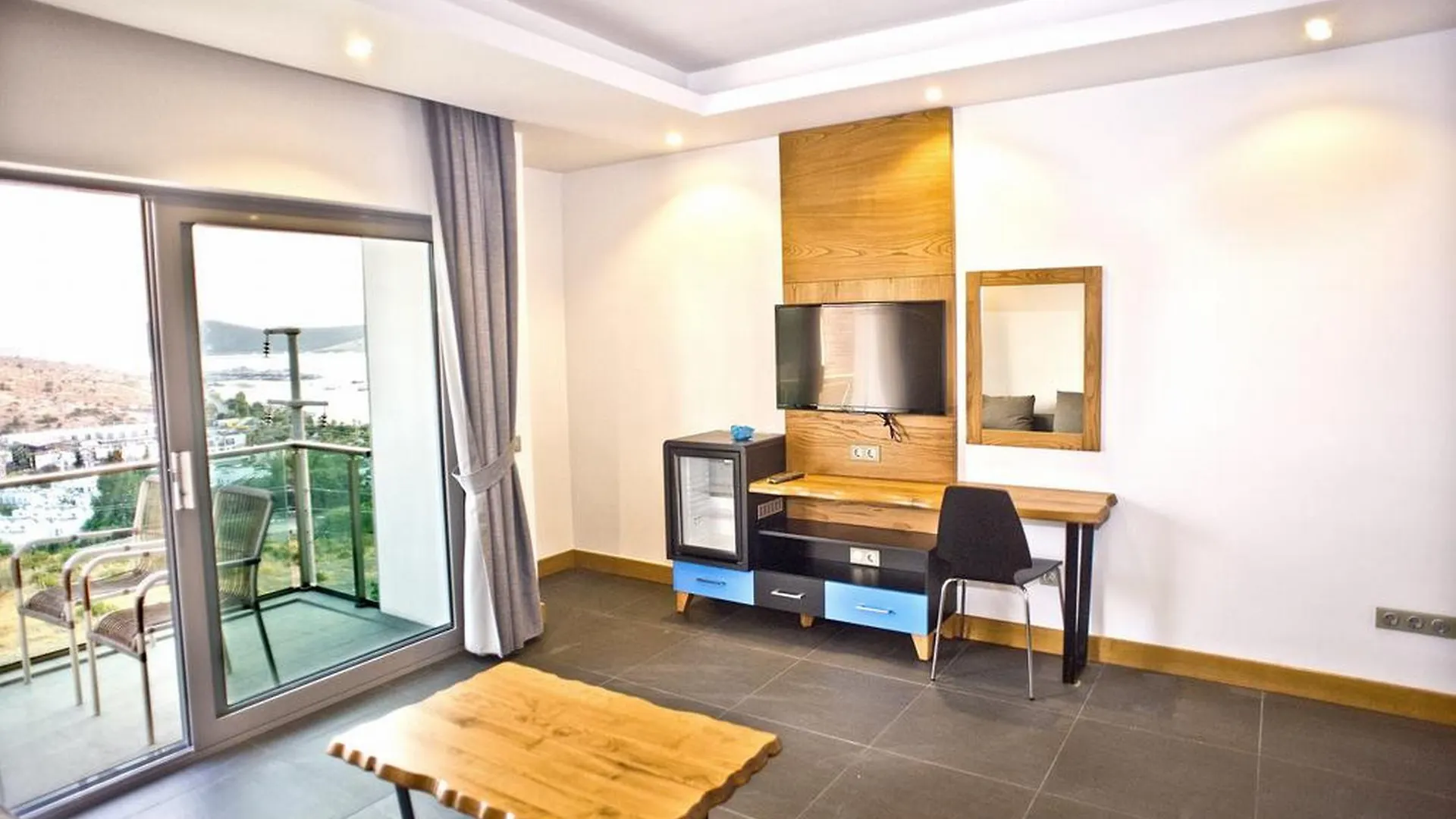 Degirmenburnu Residence Bodrum 3*,