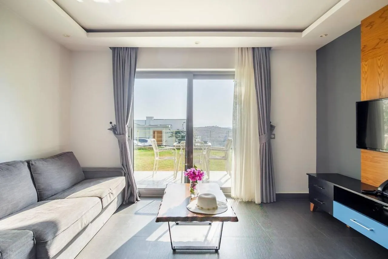 Degirmenburnu Residence Bodrum 3*,