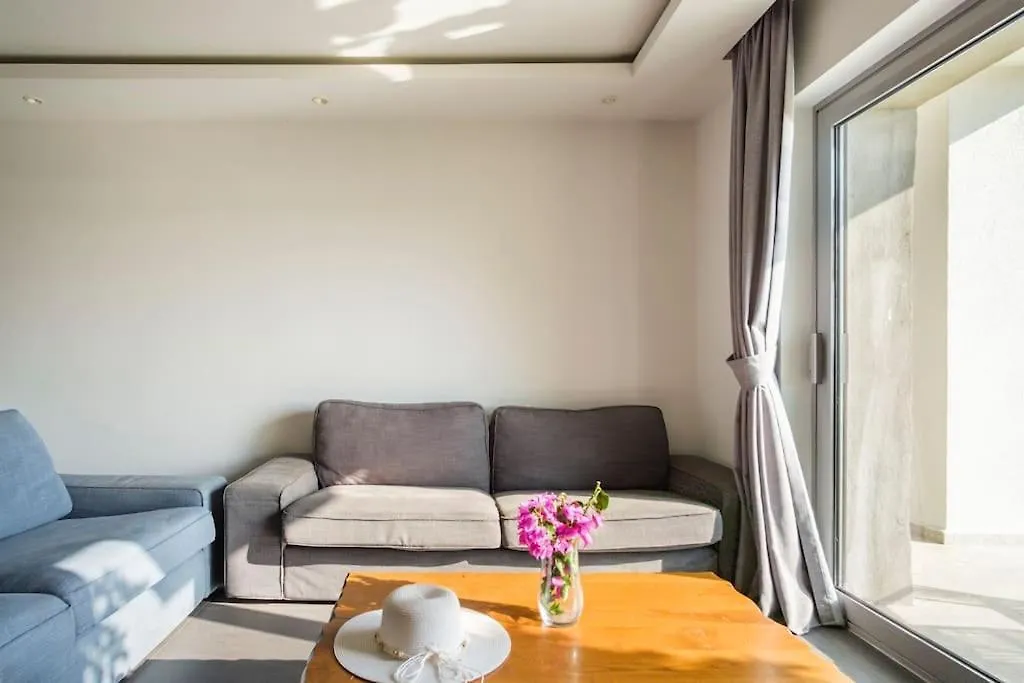 Degirmenburnu Residence Bodrum 3*,  Turkey