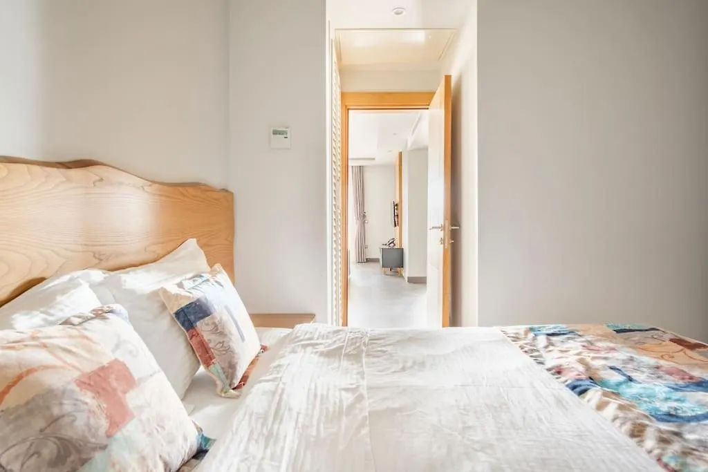 Degirmenburnu Residence Bodrum 3*,