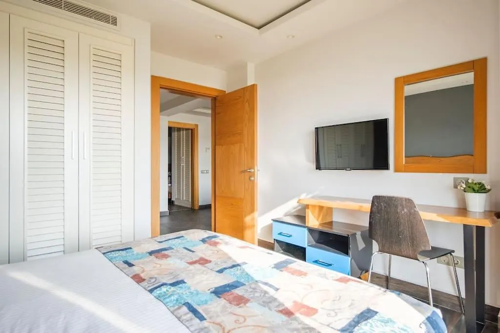 Degirmenburnu Residence Bodrum