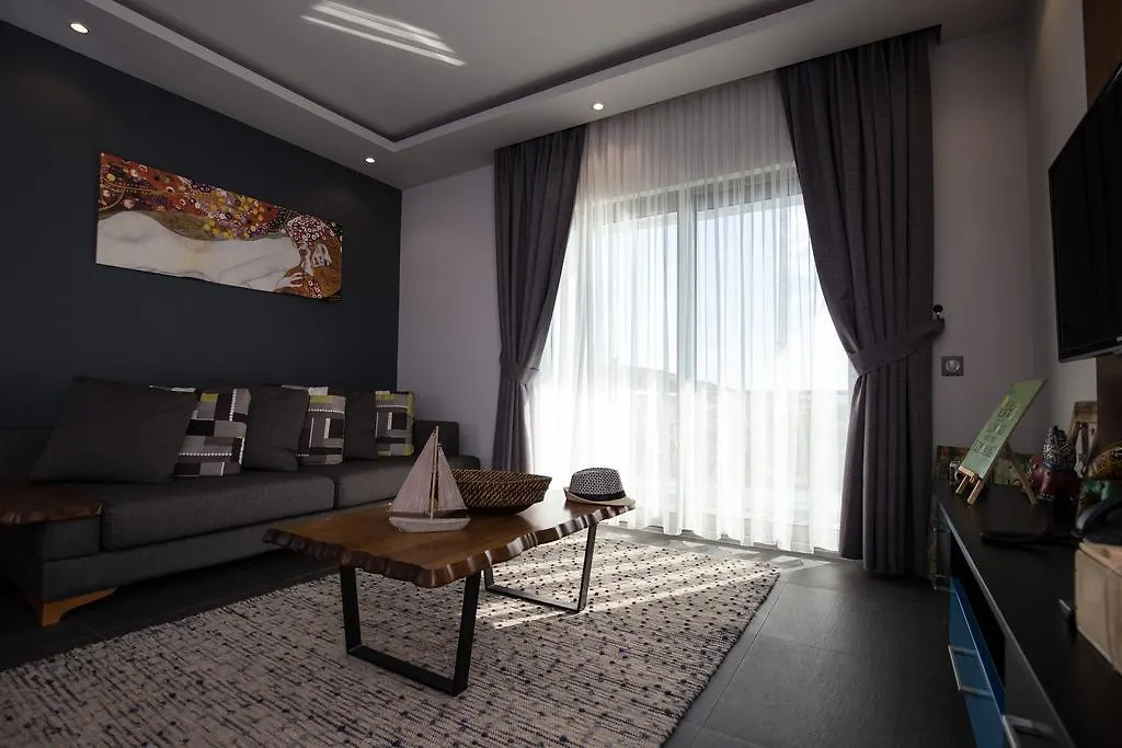 Degirmenburnu Residence Bodrum 3*,  Turkey