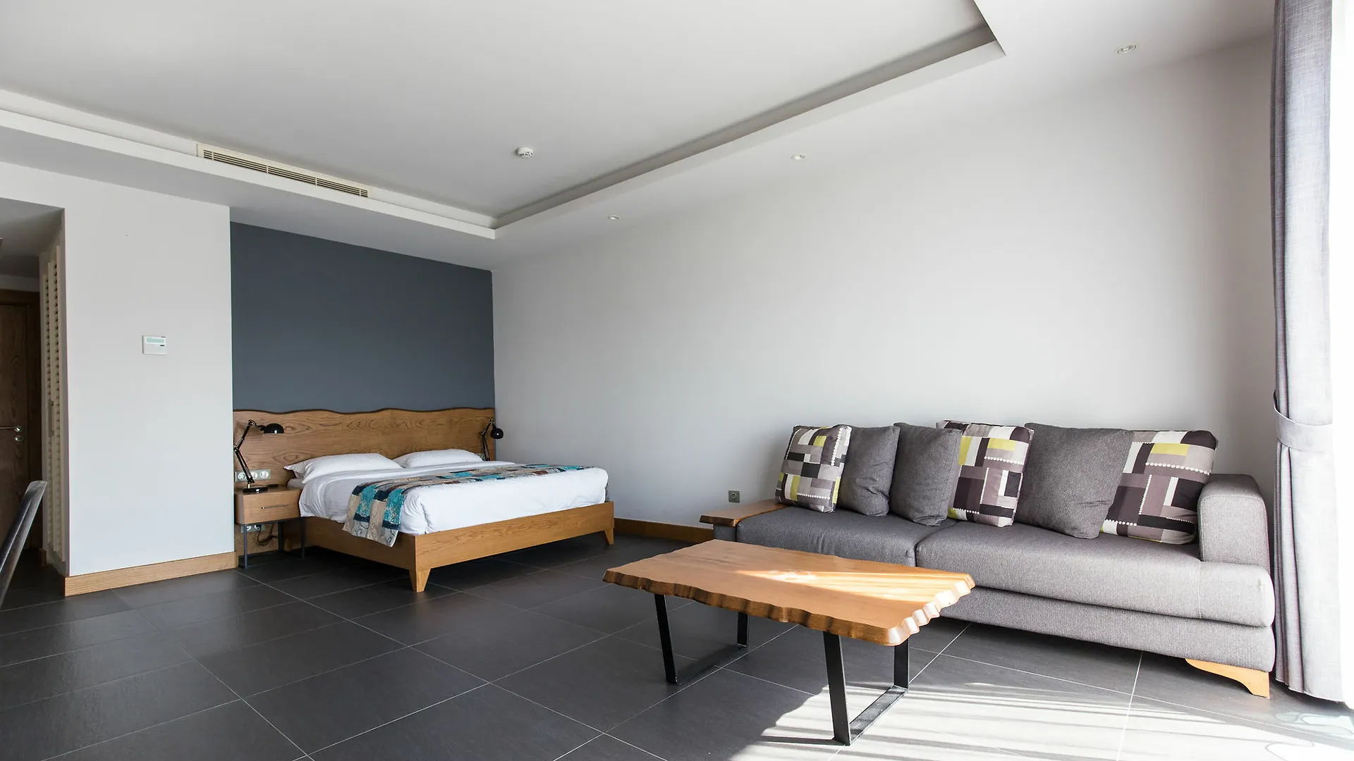 Degirmenburnu Residence Bodrum Turkey