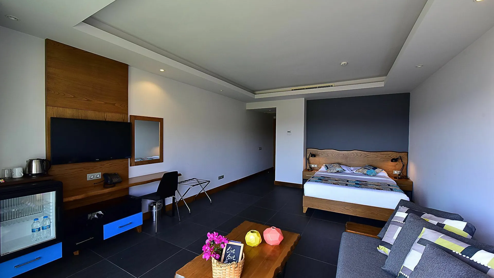 Degirmenburnu Residence Bodrum 3*,  Turkey