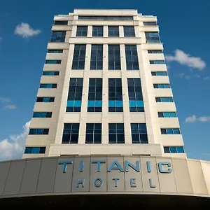 Titanic Business Kartal Стамбул