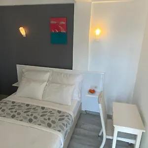  Отель Los Marin Butik