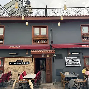 Casa Franco Old Town Анталья