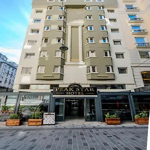 Peak Star Стамбул