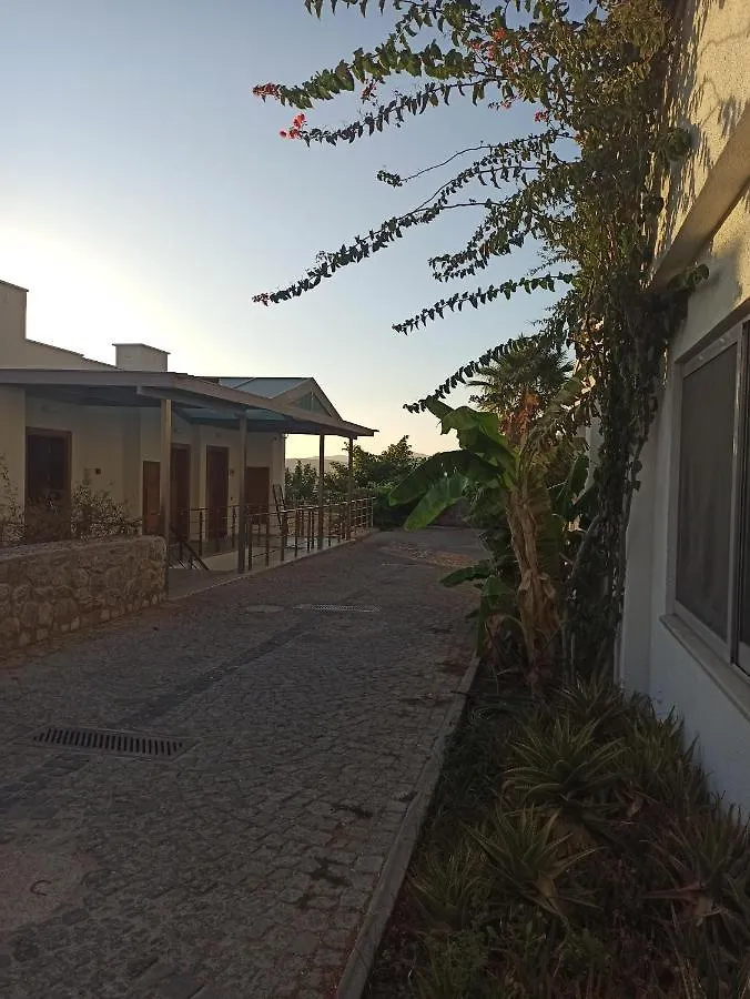Degirmenburnu Residence Bodrum Aparthotel
