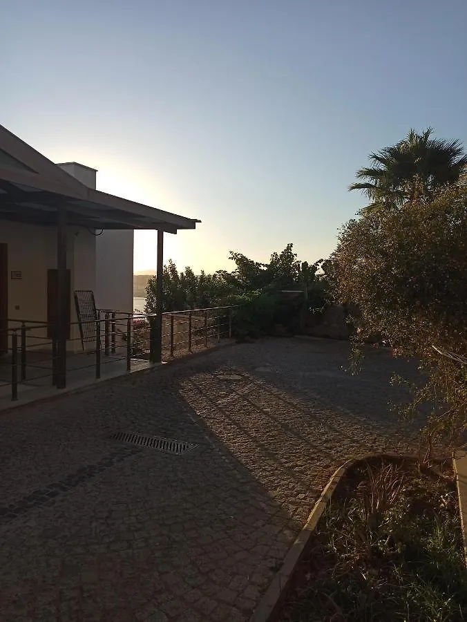 *** Aparthotel Degirmenburnu Residence Bodrum Turkey