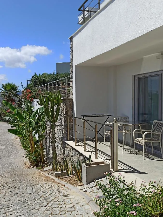 Degirmenburnu Residence Bodrum
