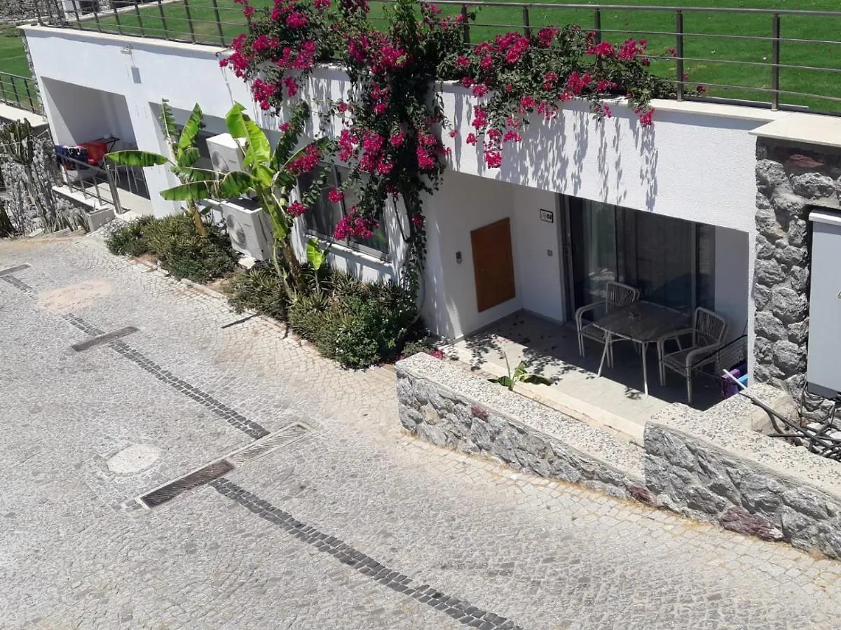 Degirmenburnu Residence Bodrum