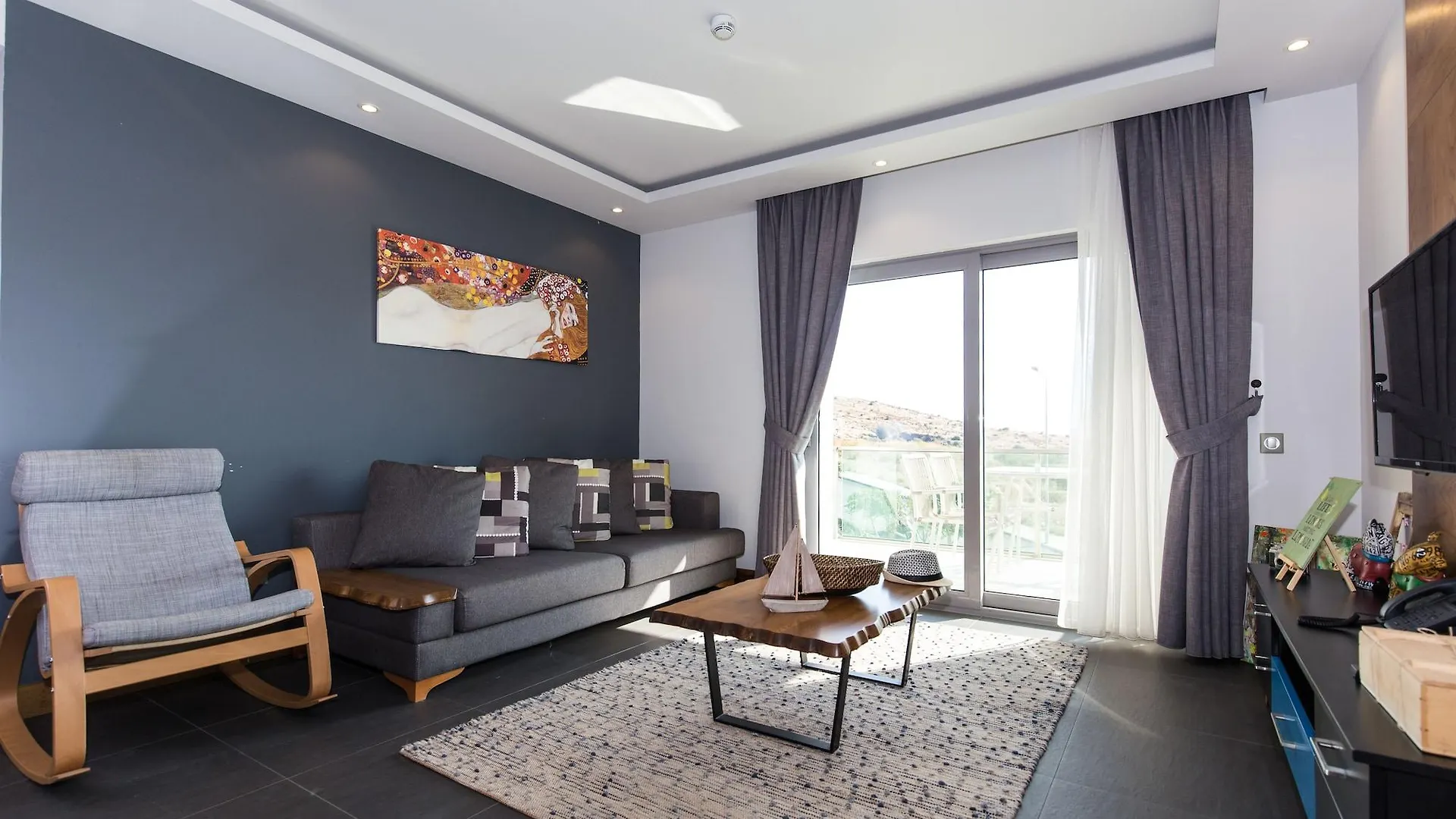 Degirmenburnu Residence Bodrum Aparthotel