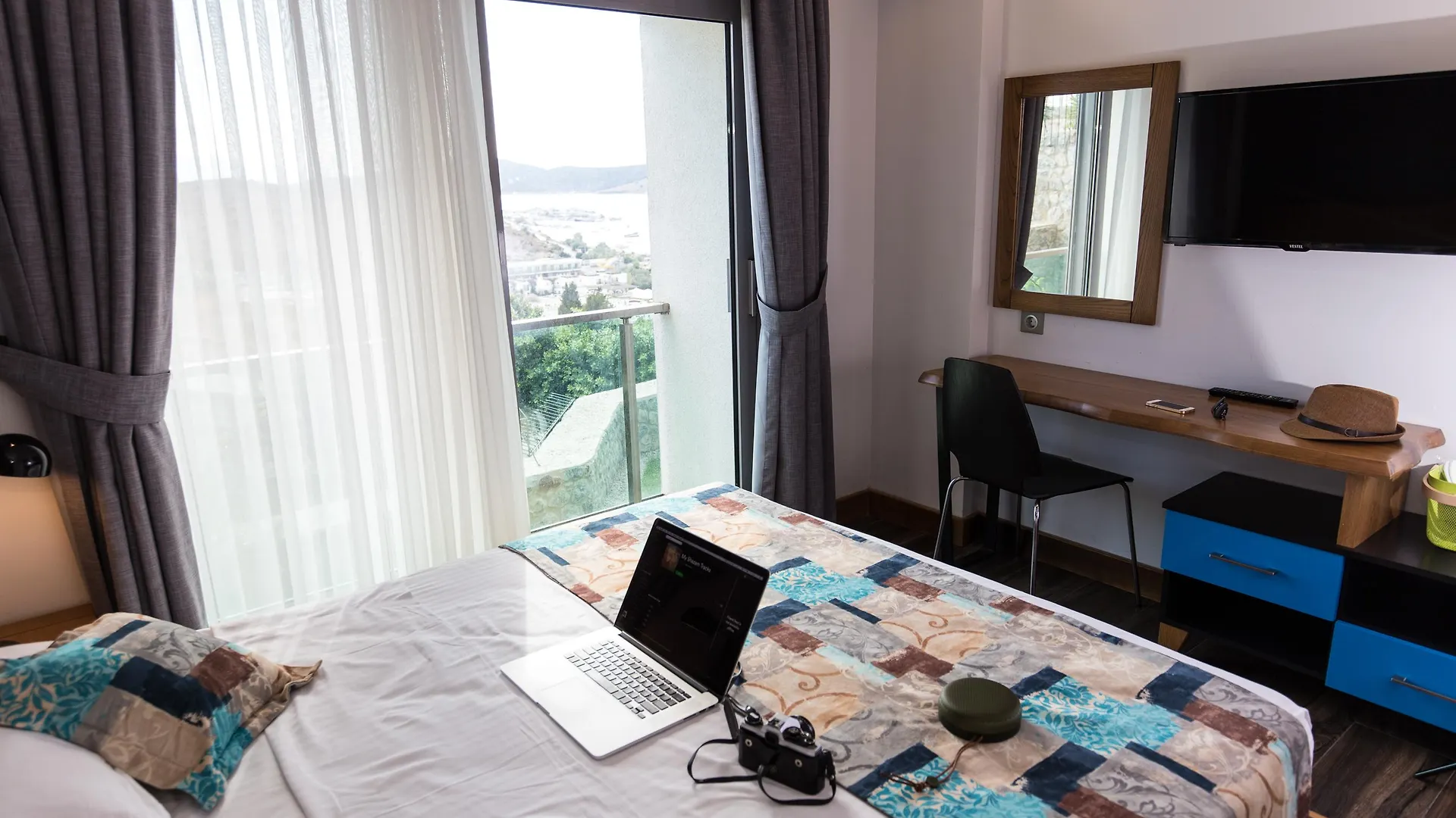Degirmenburnu Residence Bodrum Aparthotel