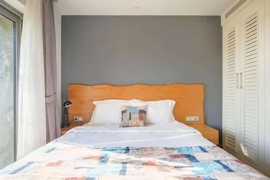 Degirmenburnu Residence Bodrum Turkey