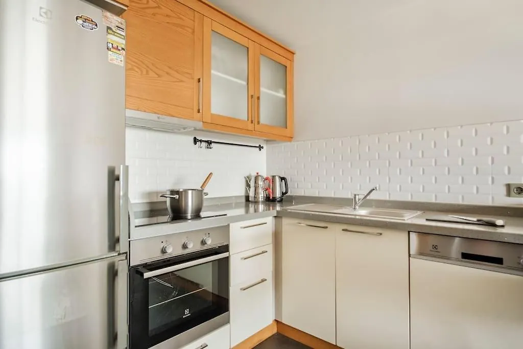 Degirmenburnu Residence Bodrum Aparthotel