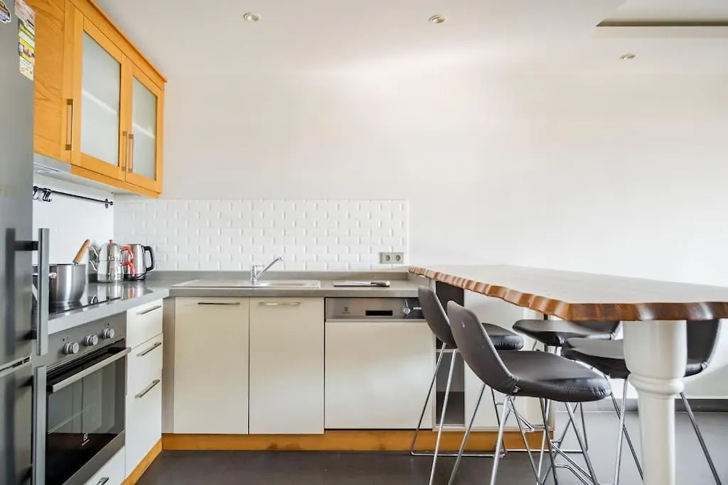 Degirmenburnu Residence Bodrum