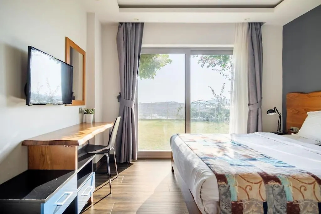 Degirmenburnu Residence Bodrum Aparthotel