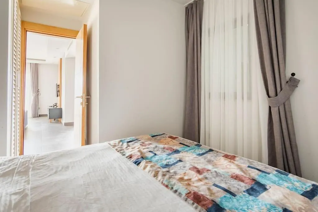 Degirmenburnu Residence Bodrum