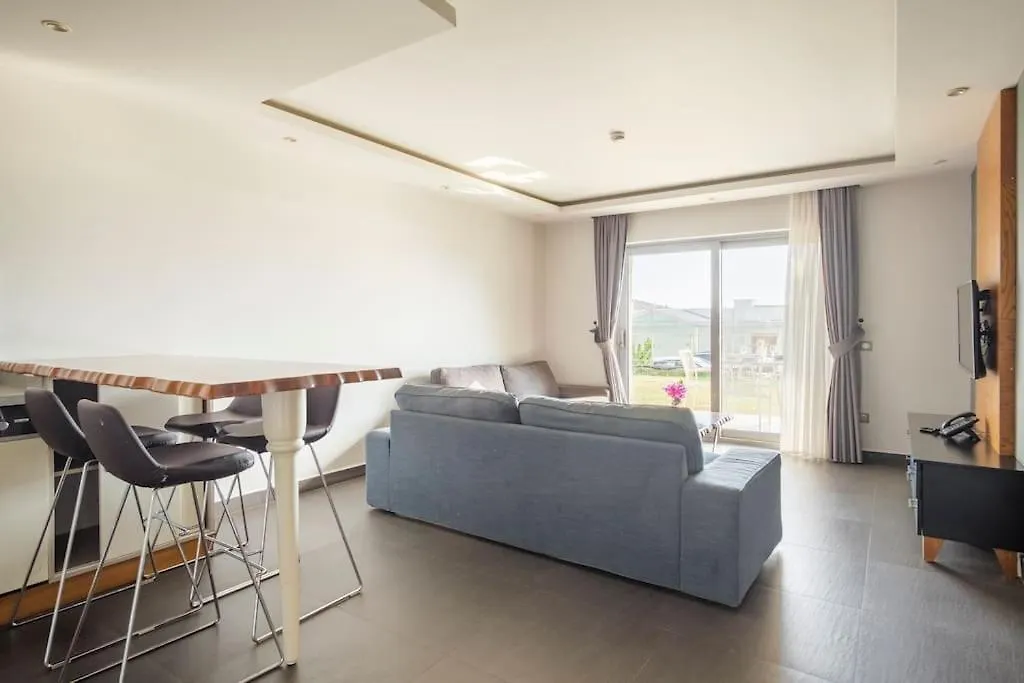 Degirmenburnu Residence Bodrum Turkey