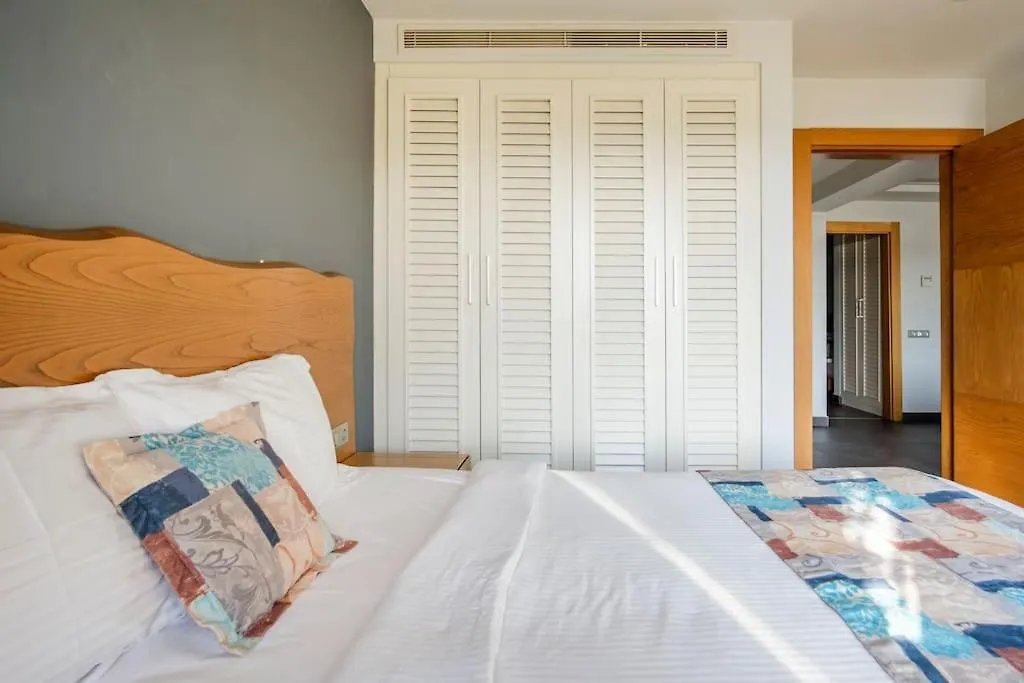 Degirmenburnu Residence Bodrum 3*,  Turkey