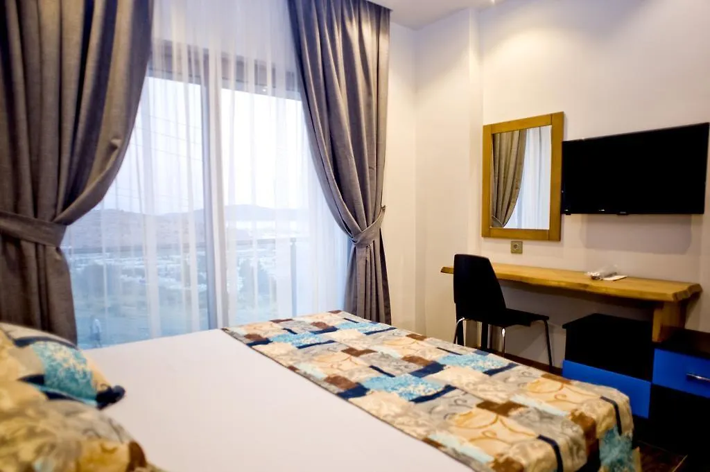 Degirmenburnu Residence Bodrum Aparthotel