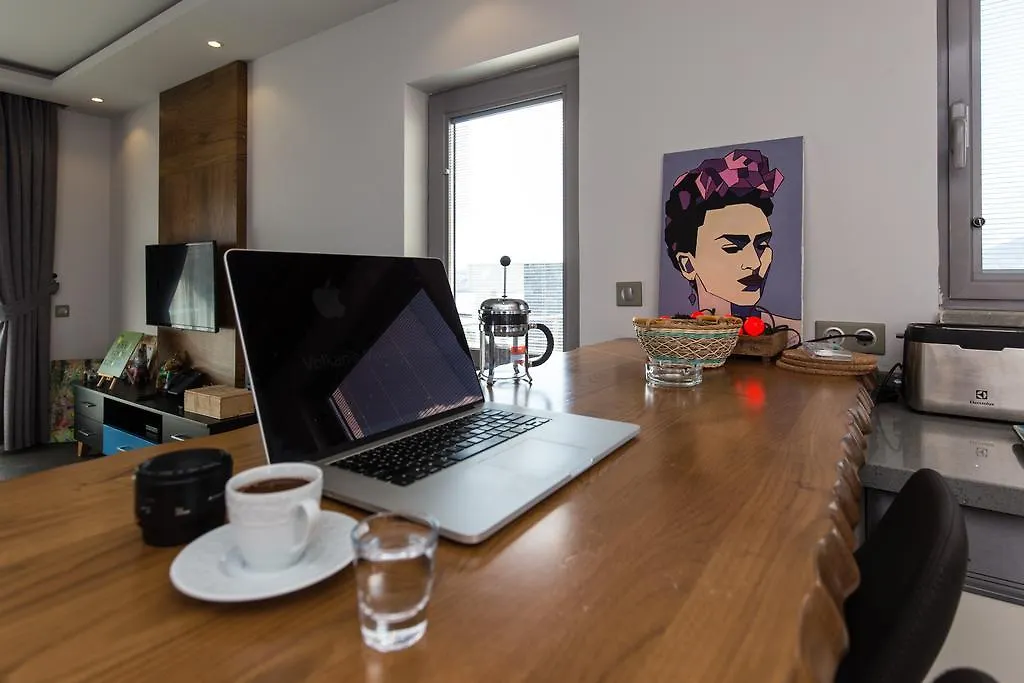 Degirmenburnu Residence Bodrum Aparthotel