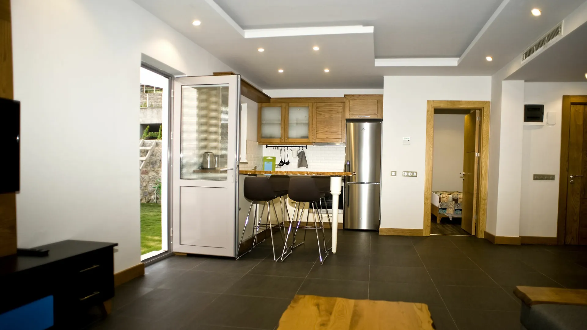 Degirmenburnu Residence Bodrum Aparthotel
