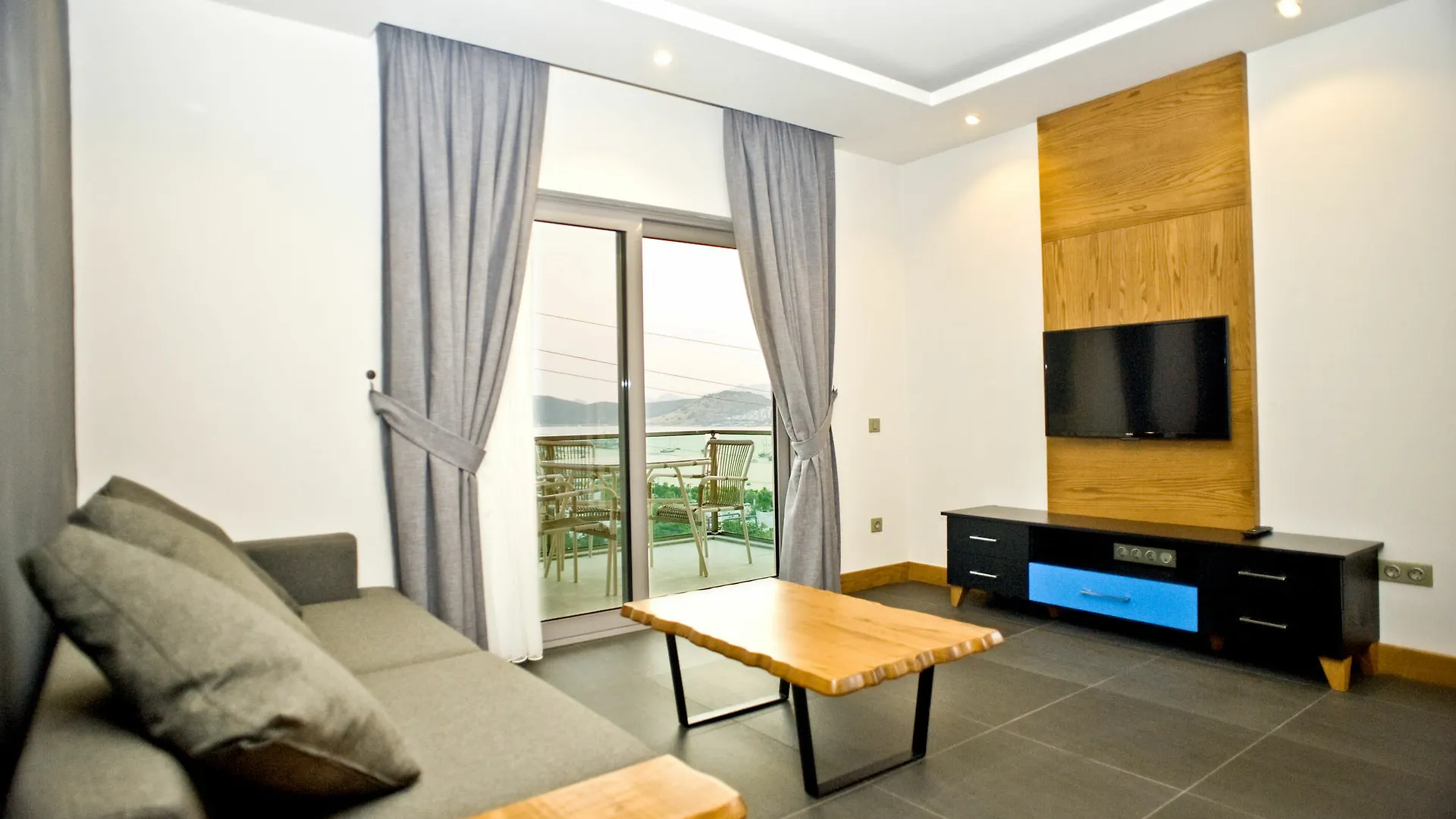 Degirmenburnu Residence Bodrum