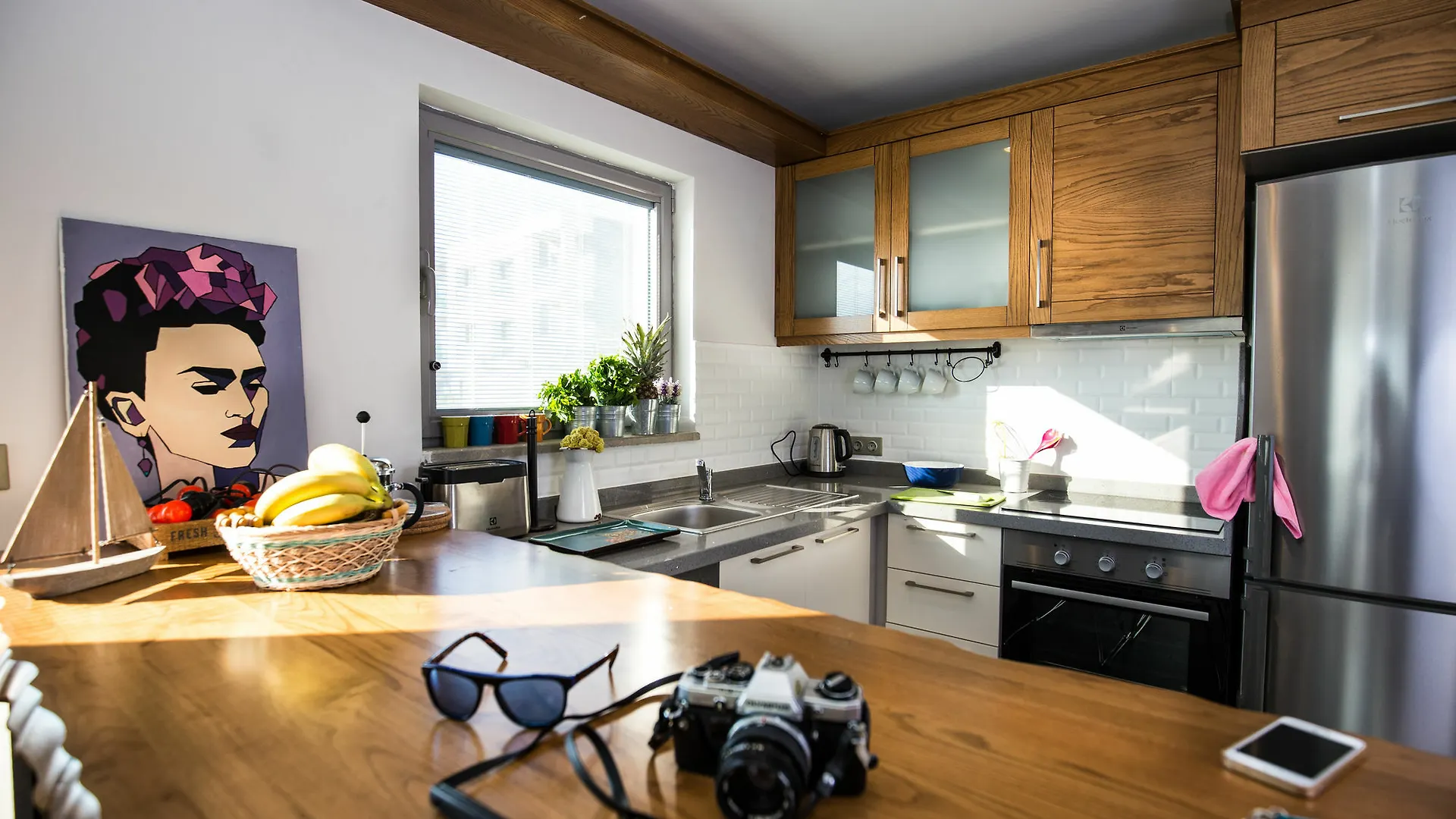 Degirmenburnu Residence Bodrum Aparthotel