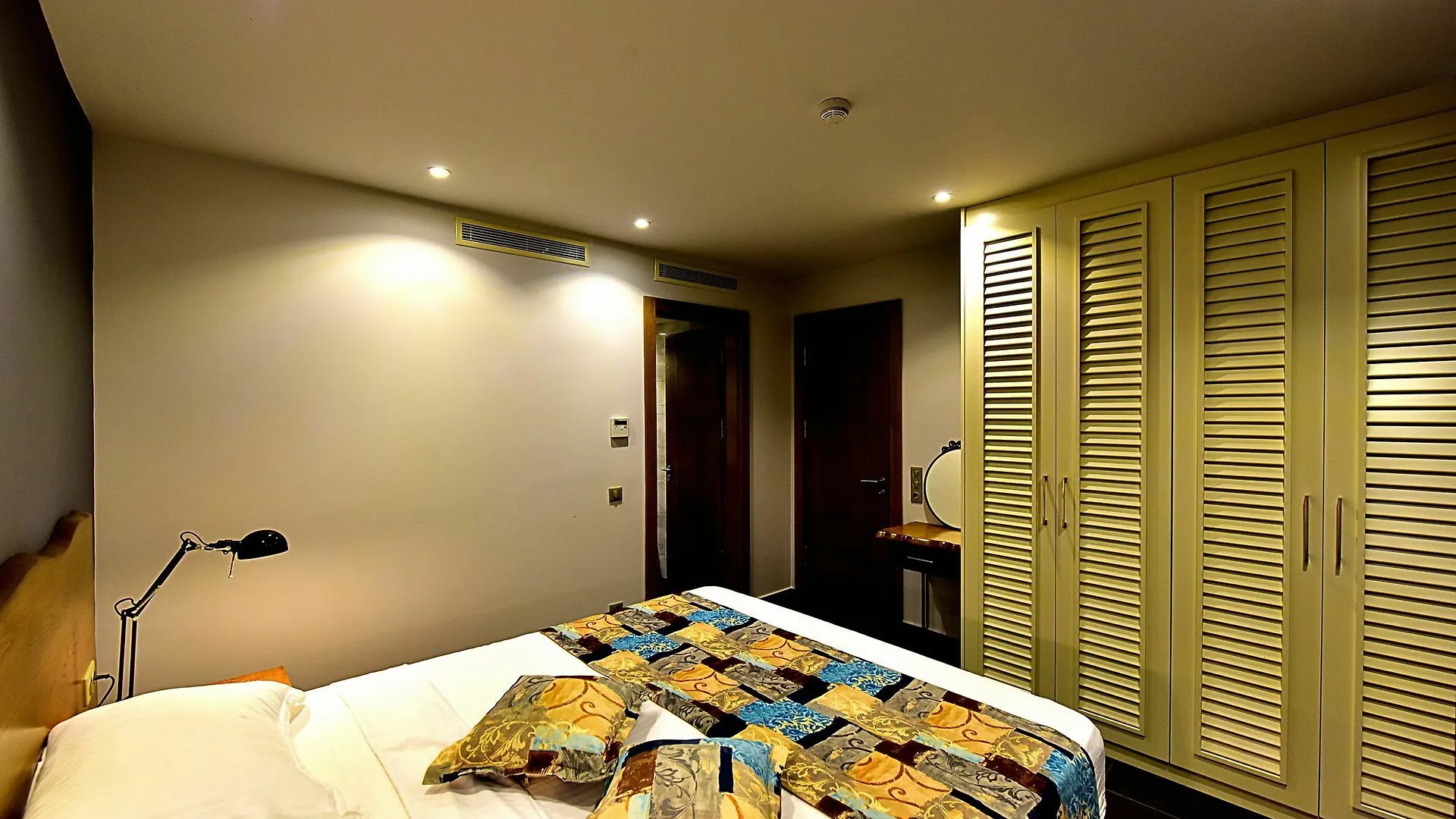 *** Aparthotel Degirmenburnu Residence Bodrum Turkey